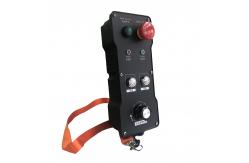 China 24Volt Wireless Radio Remote Control supplier
