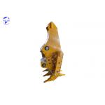 Crawler Excavator Attachment Mechanical Wood Clipper Grapple Grab