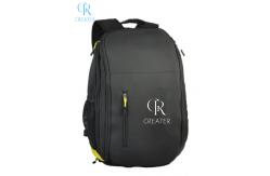 China EVA Pickleball Padel Racket Bag ODM Ladies Tennis Backpack With Shoes Pocket supplier