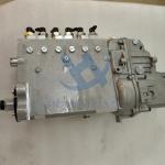 Diesel Engine Fuel Injection Pump 4063844 4063845 For Cummins 6BT5.9 for sale