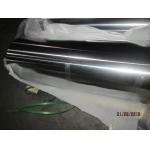 Bare Surface Air Conditioner Aluminum Coil 0.16MM Thickness For Heat Exchanger for sale