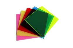 China 1mm Color PETG Sheet Supplier From China supplier