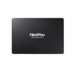 SSD Hard Drive for Desktop Laptop 1TB 2TB -40-85C Power Consumption 0.5W/1.2W Advanced Technology for sale