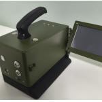 Geiger Counter Crafted Surface Contamination Meter In Laboratory for sale