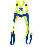 Universal Bright Blue Fall Protection Safety Equipment for sale