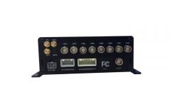 China MDVR System Vehicle Cctv System HDD Storage ADAS DSM BSD Optional supplier