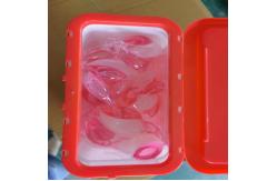 China 30 Boxed OEM Laundry Detergent Pods Clean Fragrant Decontamination And Mite Removal supplier