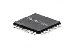 China 32Bit Microcontrollers Chip STM32H7A3IGT6 ARM Cortex M7 176LQFP Microcontroller MCU supplier