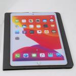 Foldable Nontoxic Mouse Pad With Phone Holder , 10W Mouse Pad Charging Station