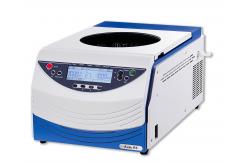 China 800rpm-2000rpm Vacuum Concentrator Centrifuge For Oligonucleotides supplier