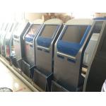 Dustproof IP Network Based Queue Token Display Management System