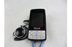 China Wireless Digital Tour Guide Audio 007B Good quality Automatic Induction Audio Guide supplier