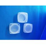 Milling Sight Quart Precision Glass Machining Industrial Grade Technology for sale