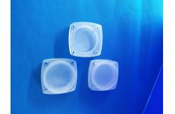 China Milling Sight Quart Precision Glass Machining Industrial Grade Technology supplier