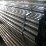 2mm Thickness 316 316l Welded Stainless Steel Pipe Used Shipping Stainless Steel Tube