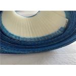 Smooth Surface Small Middle Big Loop 30m Polyester Mesh Belt for sale
