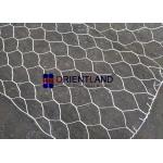 Erosion Control 100×120mm Gabion Basket Retaining Wall