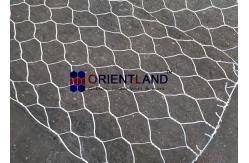 China Erosion Control 100×120mm Gabion Basket Retaining Wall supplier