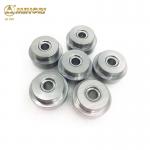 HRA81.5 HRA88.5 K10 K20 Tungsten Carbide Crimping Dies for sale