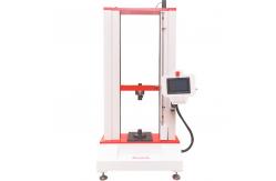 China UTM 2ton Universal Terminal Tensile Test Machine Meeting GB/T16491-1996 supplier