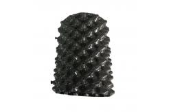 China New Design Air Flower Planter Pots Disposable pruning Root Pot supplier