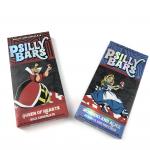 Classical Paper Box Packaging Glossy/Matte Surface for Promotion for sale