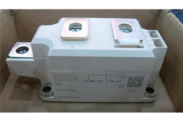 KSD203AC3 IGBT Power Moudle