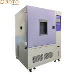 SUS#304 Stainless Steel Temperature Humidity Test Chamber with ±3.0% RH Accuracy for sale