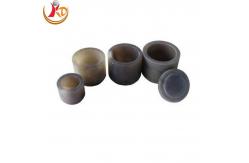 China High-Quality Natural Agate Grinding Balls - Achieve Precise Particle Dispersion and Mixing supplier
