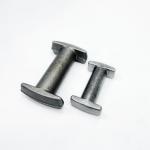 Heavy Duty Die Forging Drive Conveyor Suspension Chain Assembly Accessories for sale