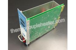 China PWM / SSR Hot Runner Temperature Controller Zero Cross / Phase Angle Output supplier