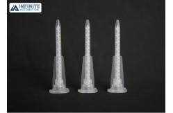 China A Series 2 Component Static Mixing Accessories supplier