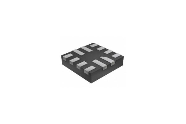 Surface Mount Integrated Circuitry for Consumer Audio Applications