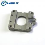 Lathe Turning Milling Aluminum CNC Service Metal Barss Titanium CNC Turning Parts for sale