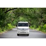 LHD Chinese Factory EV Cargo Van Pure Electric Delivery Van Electric Cargo Van for sale