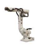 Max Payload 300kg Stacking Palletizing ABB Robot Arm for sale