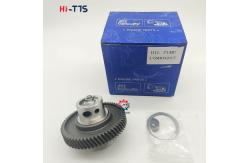 China Engine oil pump  U5MK8266 U5MK8267 for perkins 404d-22 403D-15T supplier
