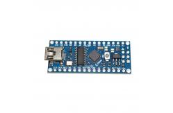 China Neutral Development Board AVR ATmega328P NANO 3.0 Board For Arduino OEM supplier