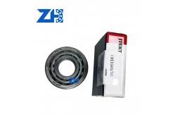 China Hot-Selling Premium LM11949-10 Tapered Roller Bearing, Guaranteed Quality, Smooth & Long-Lasting. supplier