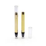 highlighter concealer pencil with sponge oem concealer foundation stick tube with brush