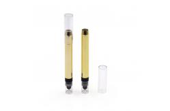 China highlighter concealer pencil with sponge oem concealer foundation stick tube with brush supplier