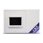 Energy Saving R22 Air Conditioner 16 KW With Copper Tube Connection for sale