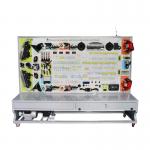 Whole Vehicle Electrical Teaching Board Educational Purposes for sale
