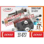 Parts C6.4 Diesel Engine Fuel Injection Pump 326-4635 320-2512 For Excavator E320D 320D Fuel Pump for sale
