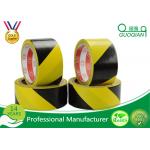 Underground Cable Warning Tape , Safety Detectable Warning Tape Self Adhesive for sale