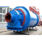 φ2.4x1.0m～φ12x11m Autogenous Mill And SAG Mill Ore Grinding Mill for sale
