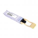 200G-SR4 Multimode Optical Transceiver 200G Hot Pluggable Design 1 Max 4W Power Min Receivable Compatible with OM3/OM4 for sale