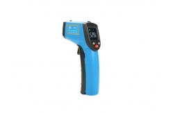 China Self Calibration GM533A Infrared Automotive Thermometer -50~530 Degree supplier