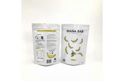 China 100 Mircon Gravure Printing Plastic Pouches Packaging supplier