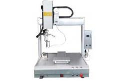 China PCB Soldering Robot,PCB Soldering Machine,PCB Weldering Machine supplier